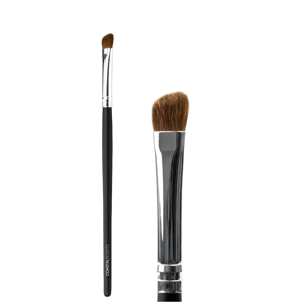 Pincel Angular De Sombra Clásico Natural BR-C-N05 Coastal Scents